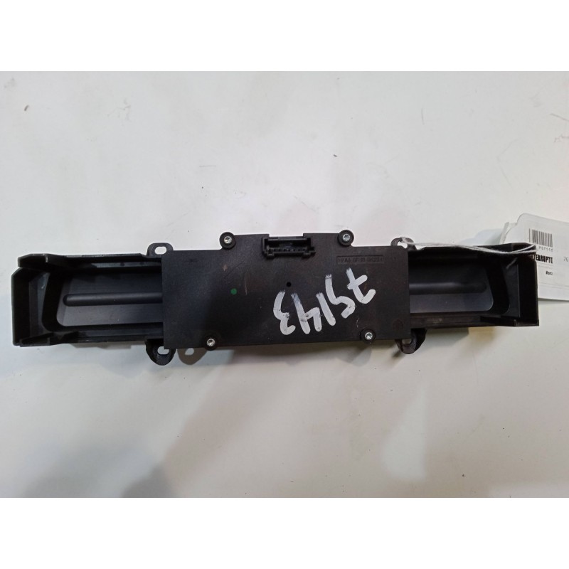Recambio de warning para mercedes-benz sprinter 3-t furgoneta (b906) 209 cdi (906.611, 906.613) referencia OEM IAM    Recambio de warning para mercedes-benz sprinter 3-t furgoneta (b906) 209 cdi (906.611, 906.613) referencia OEM IAM