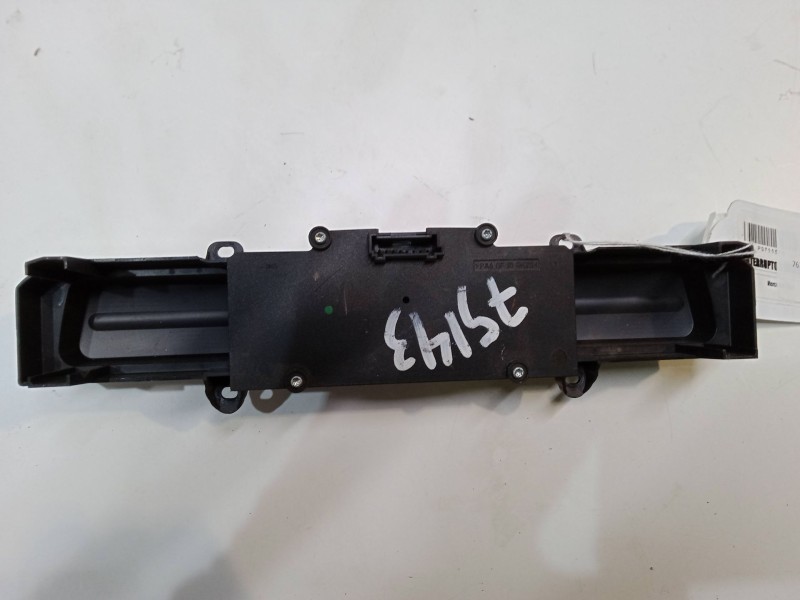 Recambio de warning para mercedes-benz sprinter 3-t furgoneta (b906) 209 cdi (906.611, 906.613) referencia OEM IAM    Recambio de warning para mercedes-benz sprinter 3-t furgoneta (b906) 209 cdi (906.611, 906.613) referencia OEM IAM