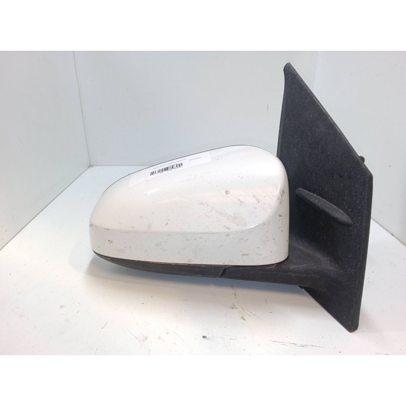 Recambio de retrovisor derecho para citroën c1 ii (pa_, ps_) 1.2 vti 82 referencia OEM IAM   