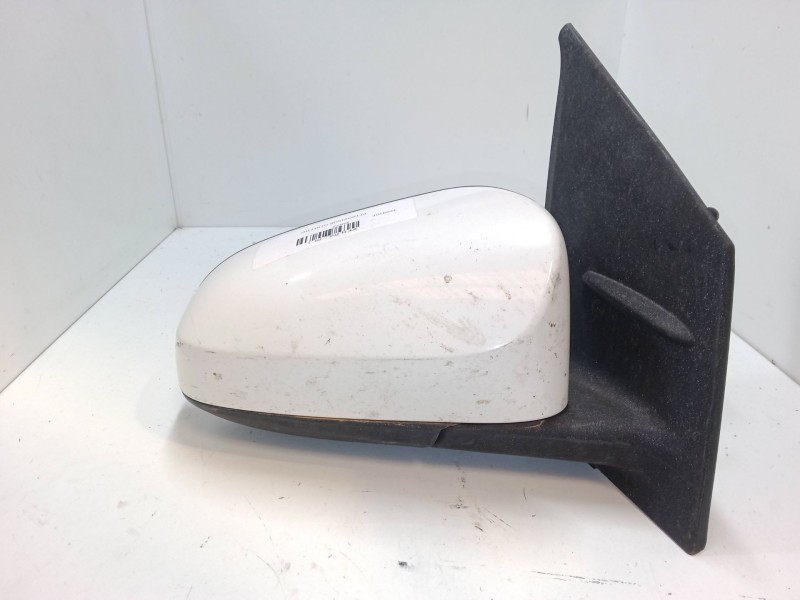 Recambio de retrovisor derecho para citroën c1 ii (pa_, ps_) 1.2 vti 82 referencia OEM IAM   