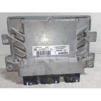 CENTRALITA MOTOR UCE 8201076690 S120200117A 8200700695
