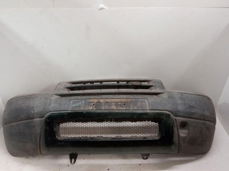Recambio de paragolpes delantero para land rover freelander i (l314) 2.0 td4 4x4 referencia OEM IAM   