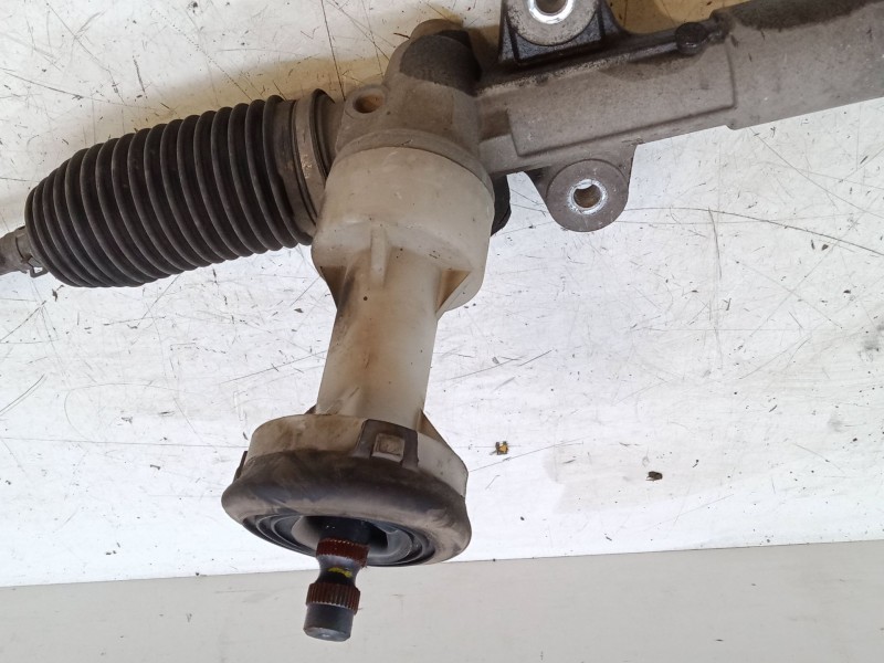 Recambio de cremallera direccion para hyundai ix35 (lm, el, elh) 1.7 crdi referencia OEM IAM 565002S001  