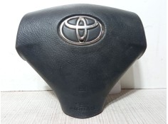 Recambio de airbag volante para toyota corolla verso (zer_, zze12_, r1_) 1.8 (znr11_) referencia OEM IAM Z2FC6380476 Y02172107A5