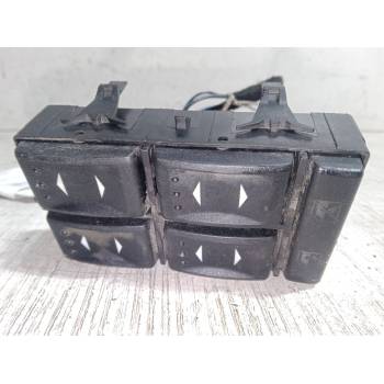 MANDO ELEVALUNAS DELANTERO IZQUIERDO 03 163 453 