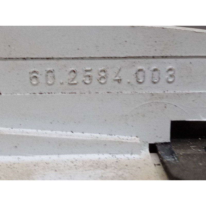 Recambio de cuadro instrumentos para alfa romeo 145 (930_) 1.9 jtd (930.a4b) referencia OEM IAM 60.2584.003  