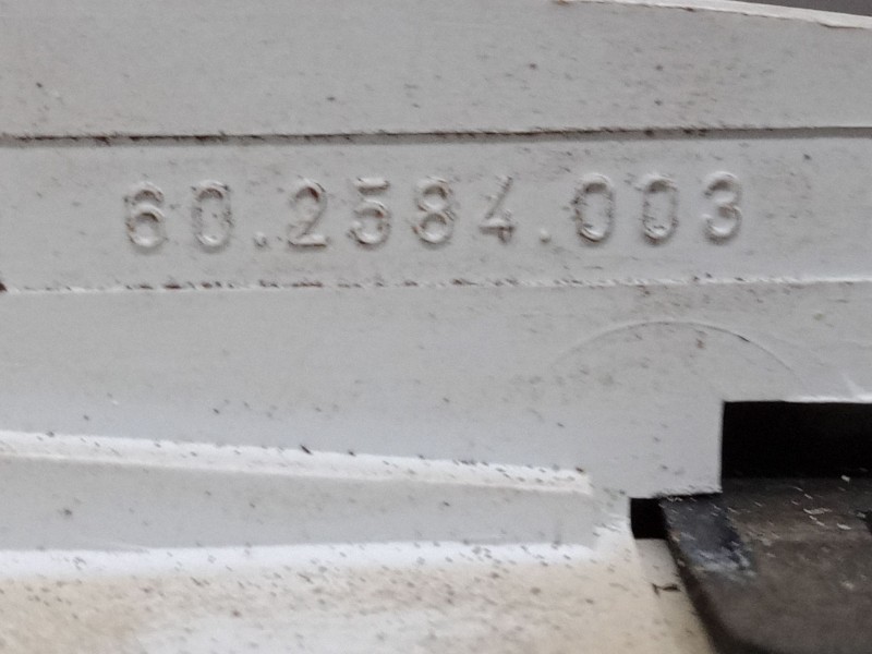 Recambio de cuadro instrumentos para alfa romeo 145 (930_) 1.9 jtd (930.a4b) referencia OEM IAM 60.2584.003  