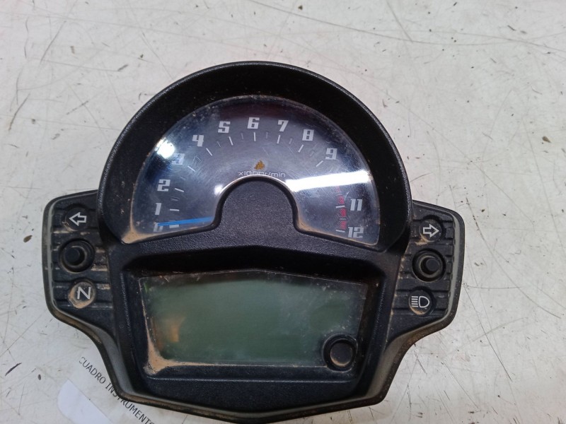 Recambio de cuadro instrumentos para kawasaki vulcan vulcan s (en650a) referencia OEM IAM 250310901  