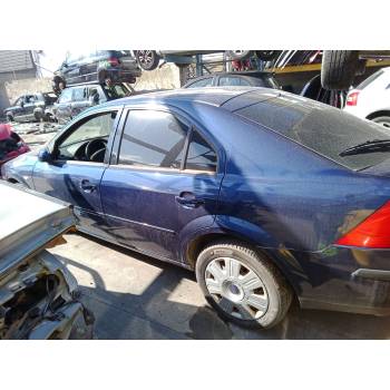 FORD MONDEO III SEDÁN (B4Y)