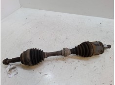 Recambio de transmision delantera izquierda para lexus rx (_u3_) 300 (mcu35_) referencia OEM IAM   