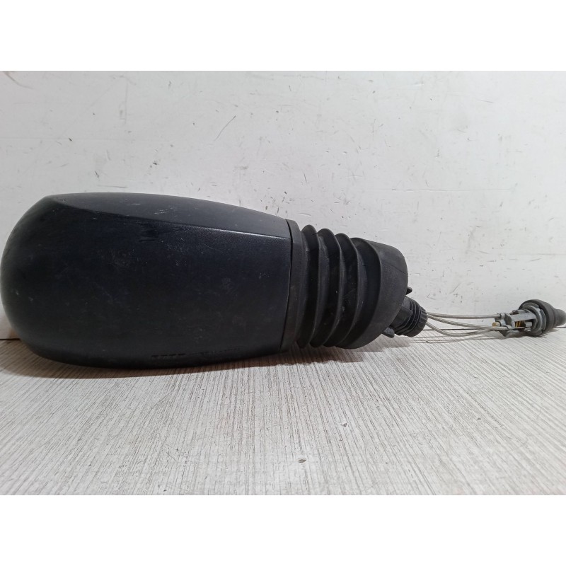 Recambio de retrovisor derecho para fiat punto (188_) 1.2 60 (188.030, .050, .130, .150, .230, .250) referencia OEM IAM   