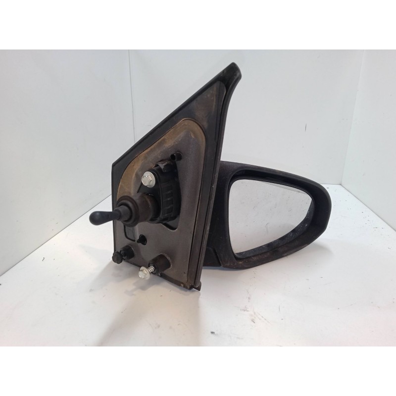 Recambio de retrovisor derecho para citroën c1 ii (pa_, ps_) 1.2 vti 82 referencia OEM IAM   