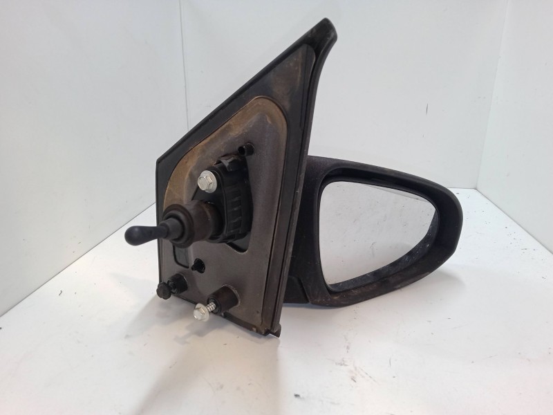 Recambio de retrovisor derecho para citroën c1 ii (pa_, ps_) 1.2 vti 82 referencia OEM IAM   