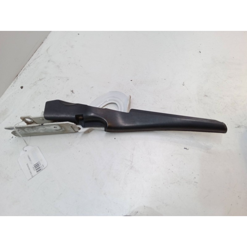Recambio de bisagra capo izquierda para citroën jumpy ii furgoneta 1.6 hdi 90 16v referencia OEM IAM   