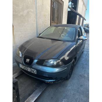 SEAT IBIZA III (6L1)