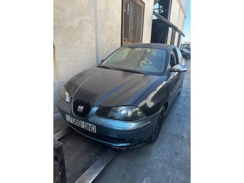 SEAT IBIZA III (6L1)