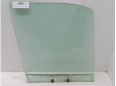 Recambio de luna puerta delantera derecha para ford tourneo connect 1.8 tdci referencia OEM IAM   