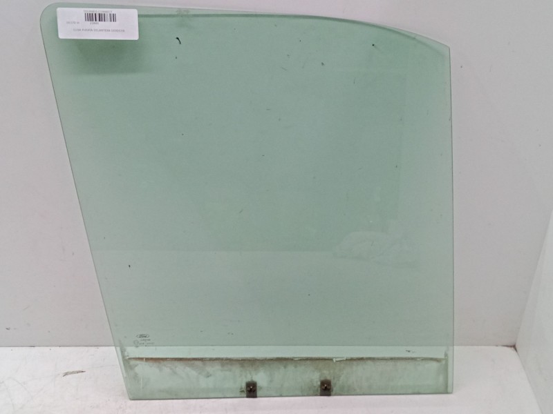 Recambio de luna puerta delantera derecha para ford tourneo connect 1.8 tdci referencia OEM IAM   