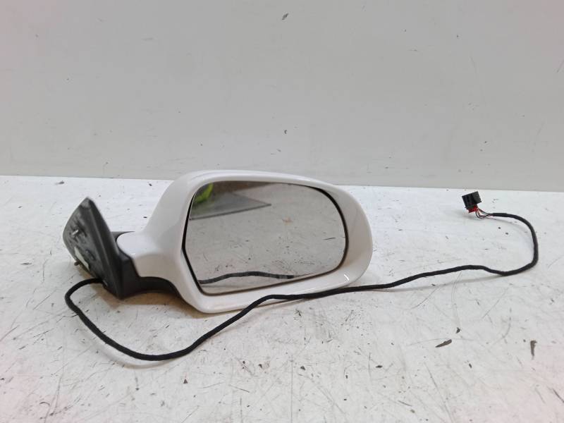 RETROVISOR ELECTRICO DERECHO 