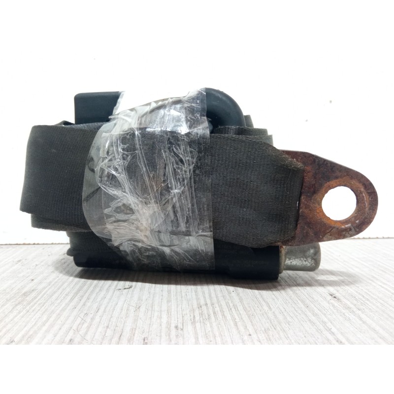 Recambio de cinturon seguridad delantero derecho para fiat panda / panda classic (169_) 1.2 (169.axb11, 169.axb1a) referencia OE