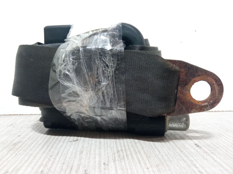 Recambio de cinturon seguridad delantero derecho para fiat panda / panda classic (169_) 1.2 (169.axb11, 169.axb1a) referencia OE