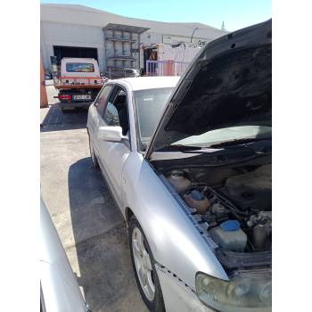 AUDI A3 (8L1)