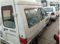 citroën c15 furgoneta/monovolumen (vd_) del año 2005 2