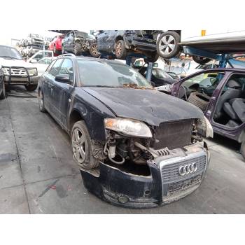 AUDI A4 B7 AVANT (8ED)