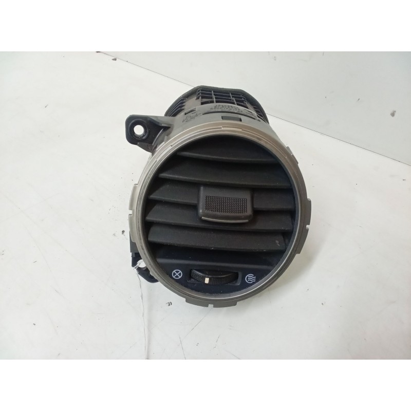 Recambio de aireador central izquierdo para kia carens iii monospace (un) 2.0 crdi 140 referencia OEM IAM   