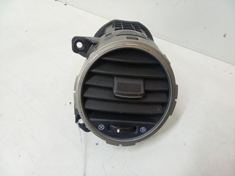 Recambio de aireador central izquierdo para kia carens iii monospace (un) 2.0 crdi 140 referencia OEM IAM   