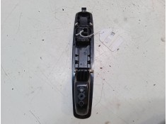 Recambio de mando elevalunas delantero derecho para renault megane iii hatchback (bz0/1_, b3_) 1.6 16v (bz0h) referencia OEM IAM 2