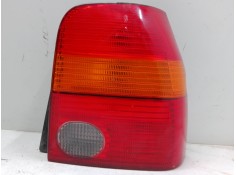 Recambio de piloto trasero derecho para seat arosa (6h1) 1.0 referencia OEM IAM   