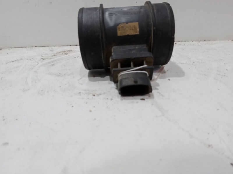 Recambio de caudalimetro para chevrolet nubira station wagon 2.0 d referencia OEM IAM 55350048  0281002618