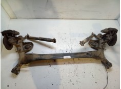 Recambio de puente trasero para renault scénic iii (jz0/1_) 1.5 dci referencia OEM IAM
