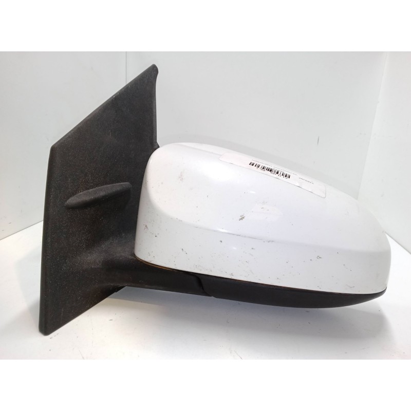 Recambio de retrovisor izquierdo para citroën c1 ii (pa_, ps_) 1.2 vti 82 referencia OEM IAM   