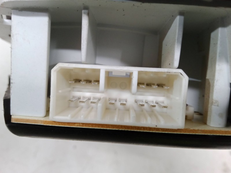 Recambio de cuadro instrumentos para alfa romeo 145 (930_) 1.9 jtd (930.a4b) referencia OEM IAM 60.2584.003  