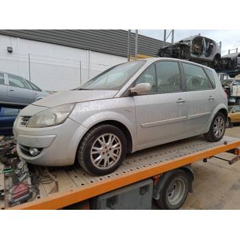 RENAULT SCÉNIC II (JM0/1_)