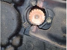 Recambio de caja de cambios manual 5 velocidades para citroën c3 i (fc_, fn_) 1.4 i referencia OEM IAM 9650892910  