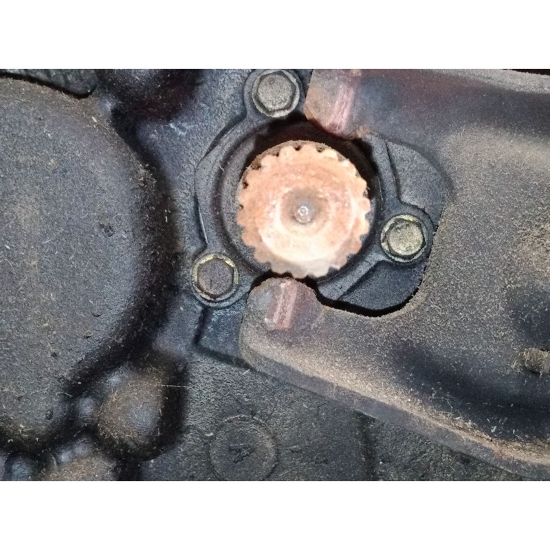 Recambio de caja de cambios manual 5 velocidades para citroën c3 i (fc_, fn_) 1.4 i referencia OEM IAM 9650892910  