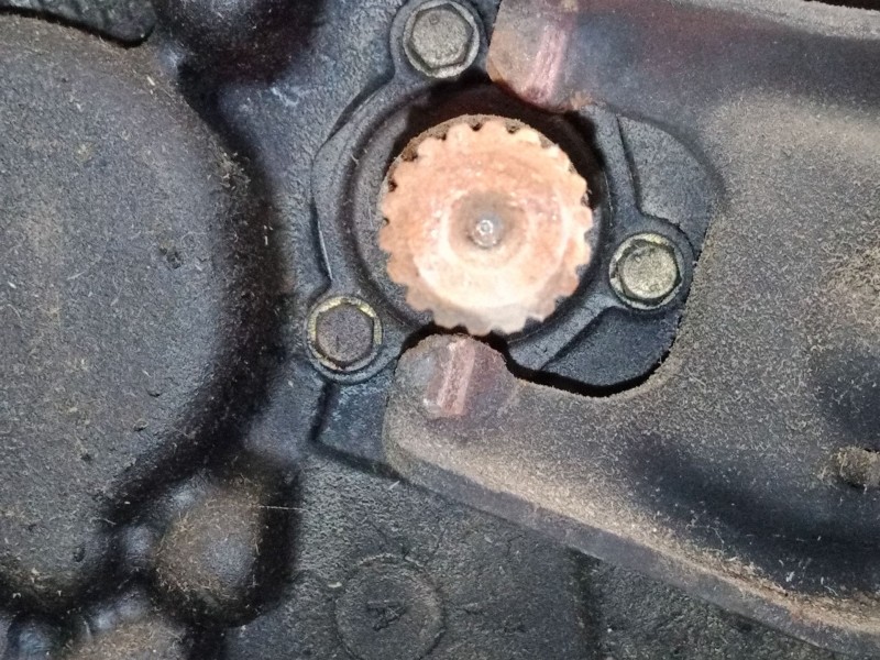 Recambio de caja de cambios manual 5 velocidades para citroën c3 i (fc_, fn_) 1.4 i referencia OEM IAM 9650892910  