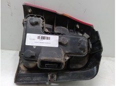 Recambio de piloto trasero derecho para seat arosa (6h1) 1.0 referencia OEM IAM    2