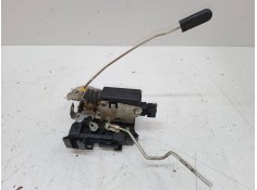 Recambio de cerradura puerta delantera derecha para dacia sandero 1.6 (bs0d, bs0b, bs0f, bs0h) referencia OEM IAM   