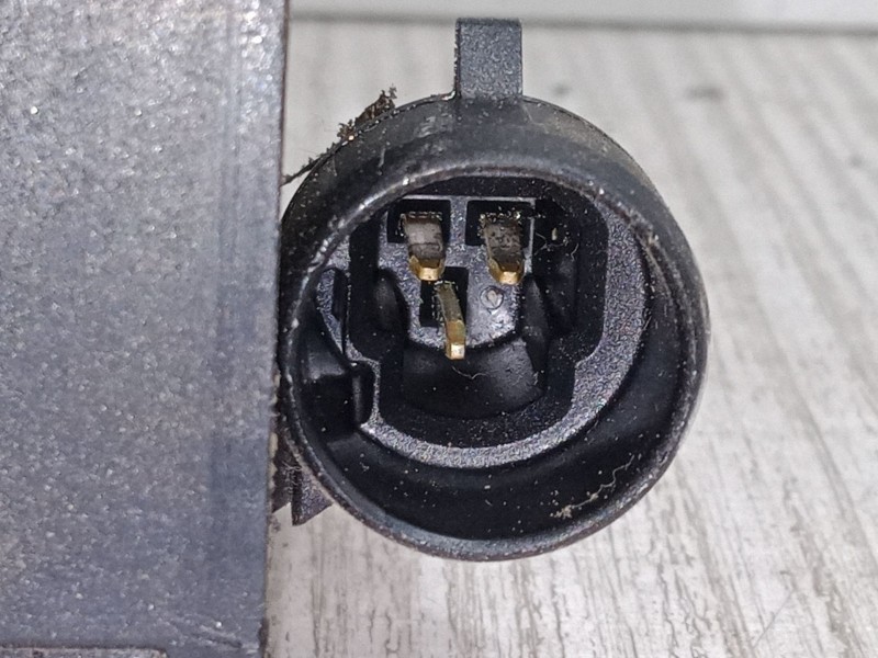 Recambio de cerradura puerta trasera izquierda para fiat bravo i (182_) 1.6 16v (182.ab) referencia OEM IAM   