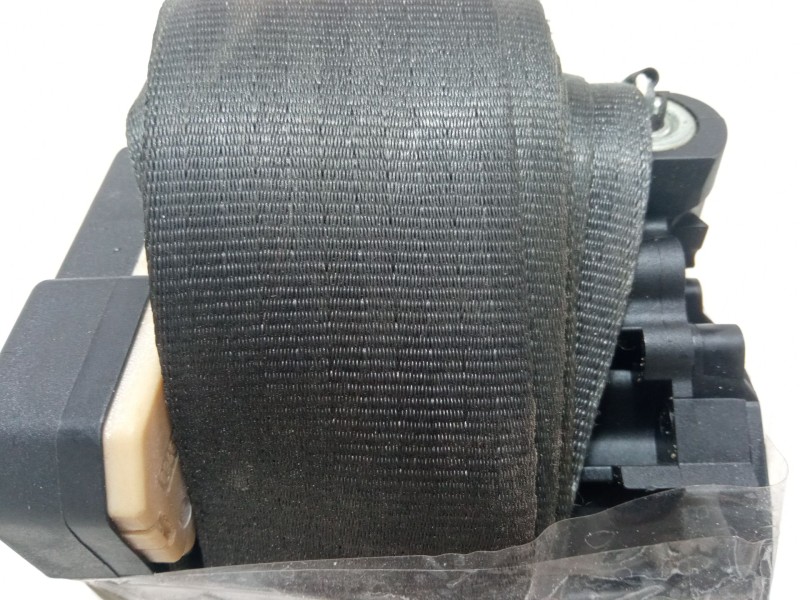 Recambio de cinturon seguridad delantero derecho para fiat panda / panda classic (169_) 1.2 (169.axb11, 169.axb1a) referencia OE