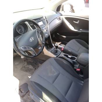 HYUNDAI I30 (GD)