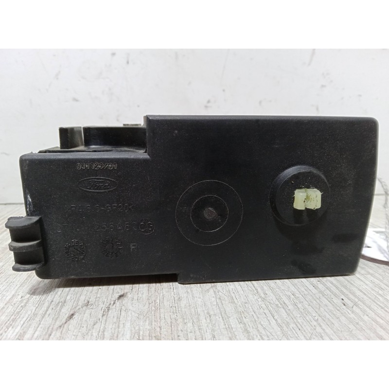 Recambio de maneta interior puerta delantera derecha para ford tourneo connect 1.8 tdci referencia OEM IAM 2T14V266A62CG  
