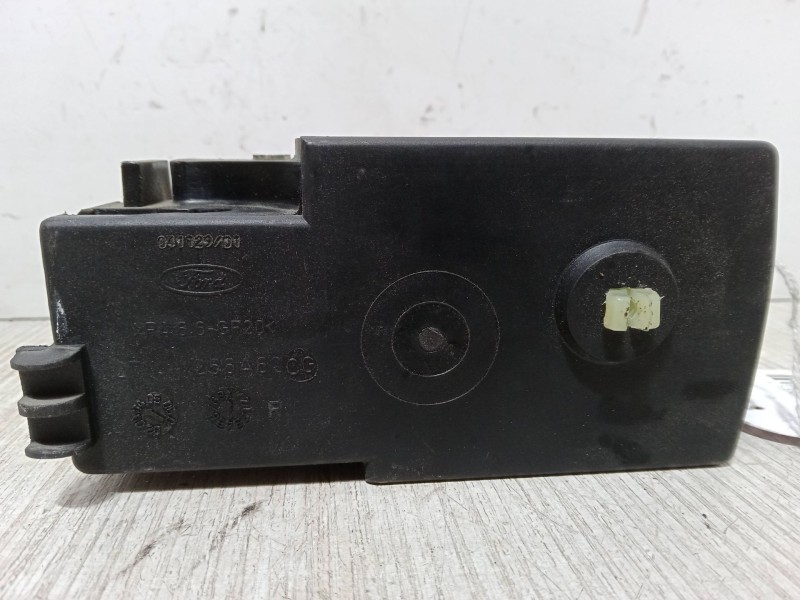 Recambio de maneta interior puerta delantera derecha para ford tourneo connect 1.8 tdci referencia OEM IAM 2T14V266A62CG  
