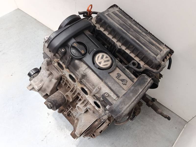 MOTOR COMPLETO 