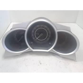 CUADRO INSTRUMENTOS 96665881XT 
