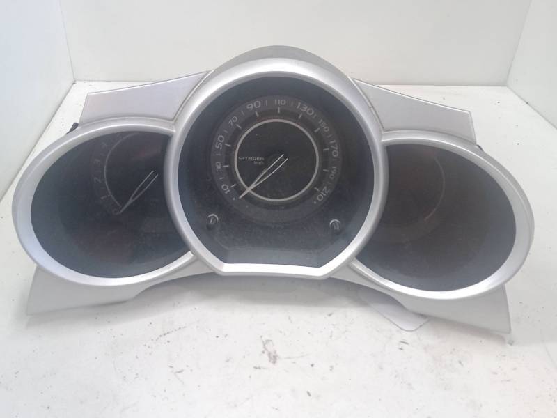 CUADRO INSTRUMENTOS 96665881XT 